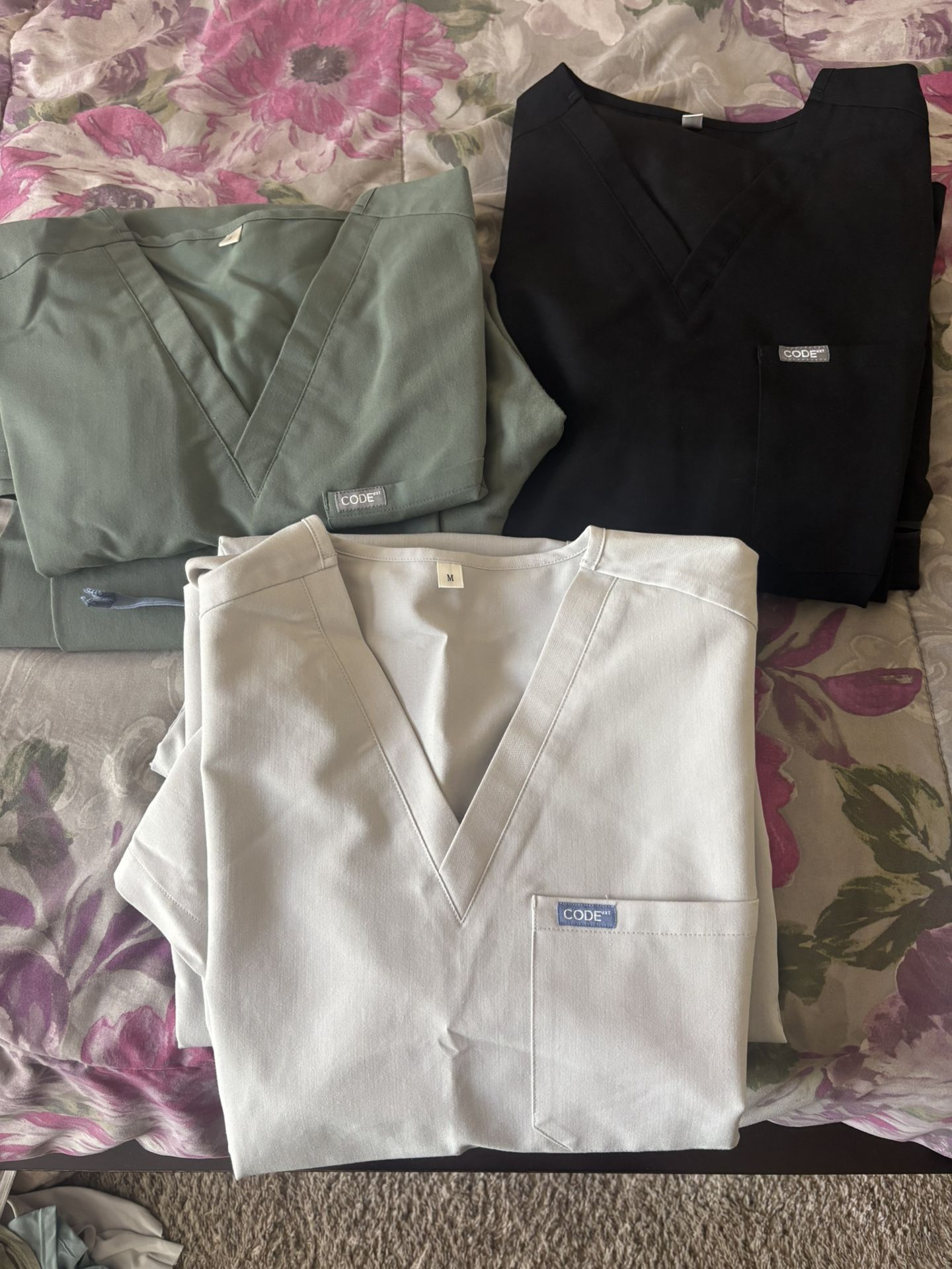 Scrubs