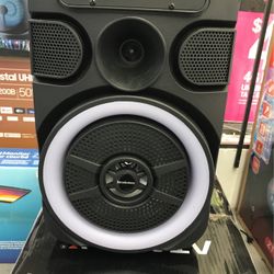 Bluetooth Speaker 