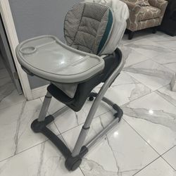 Great High Chair For Sale 