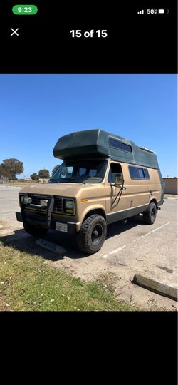 Hank the Tank 1990 Falcon Bclass