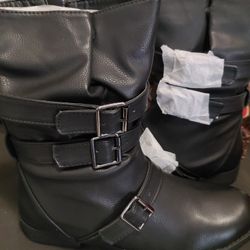 New Women Boots 