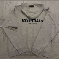 Essential Hoodie Brand New Perfect Gift 