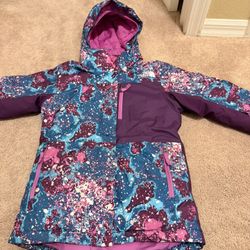 Kids Ski Jacket