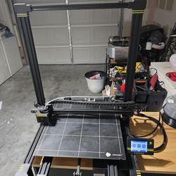 Anycubic 3D printer