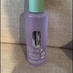 Clinique Clarifying Lotion 2 🧴✨