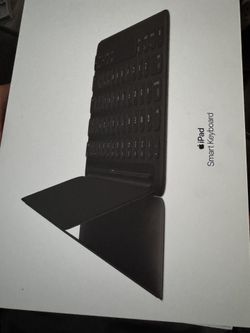 iPad Smart Keyboard