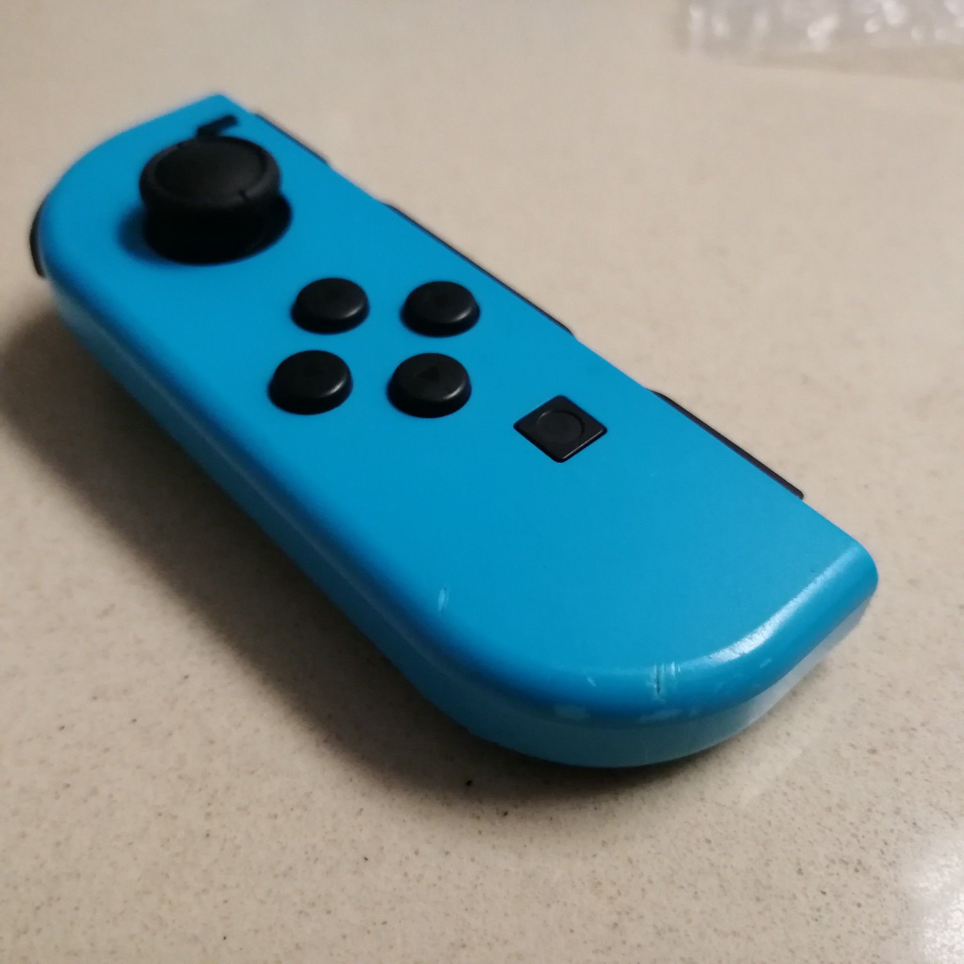 Nintendo Switch Left joy-con (Pending Sale)