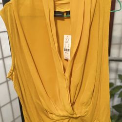 Yellow Top