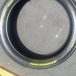 New Tire