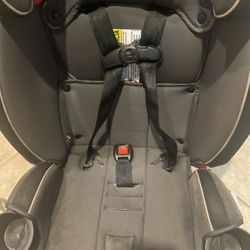 Graco SlimFit All in One Convertible Car Seat