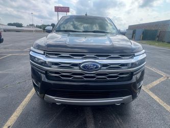 2023 Ford Expedition