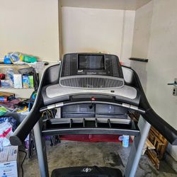 Nordicktrack 1750 Treadmill