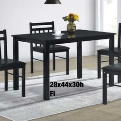 Table 4 Chair