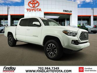 Toyota tacoma for Sale in Las Vegas, NV - OfferUp