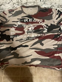 True Religion Tee 