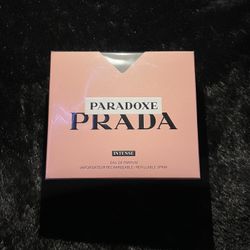 Prada Paradoxe Intense Eau de Parfum 