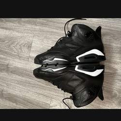 Jordan 6 blackcat size 11