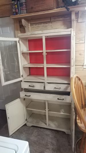 New And Used Antique Cabinets For Sale In Dothan Al Offerup