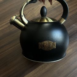 Kettle 