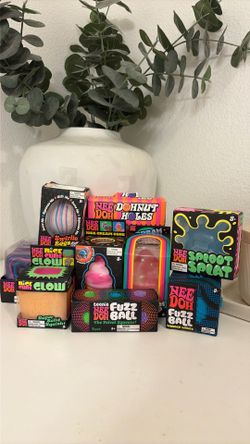 Needoh for trade!