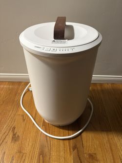 Large Towel Warmer, New!