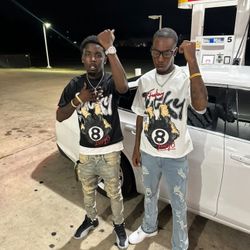 Feeling Lucky T Shirts 