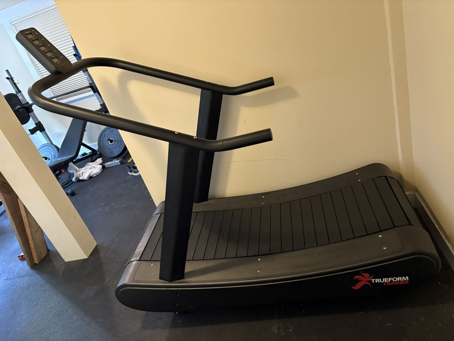 TRUEFORM Trainer