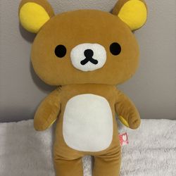 Rilakkuma Plush