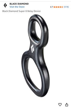 BLACK DIAMOND