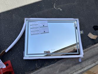LED Bathroom Light