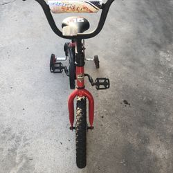 Bicycle - Huffy Rock It