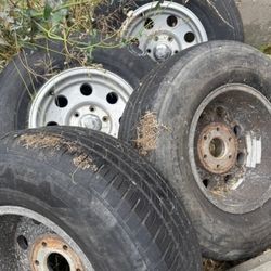 Tires 