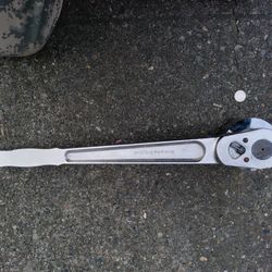 Williams X-51B (Socket Wrench)