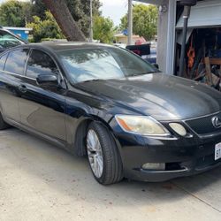  06 Lexus Gs300 $3k OBO