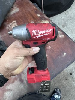 Milwaukee Impact Driver