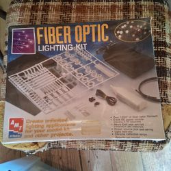 AMT Fiber Optic Lighting Kits 