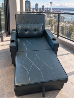 Sleeper chair