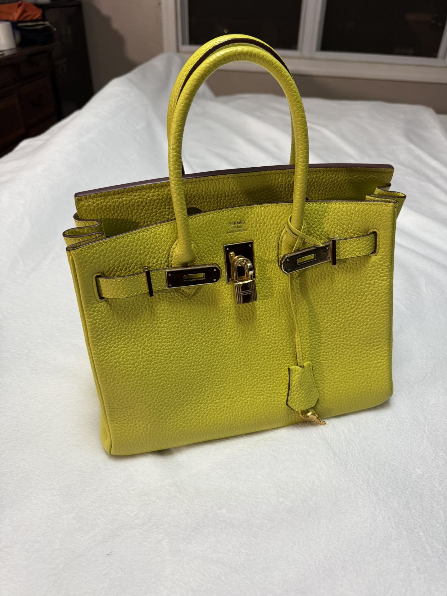 Hermes bag