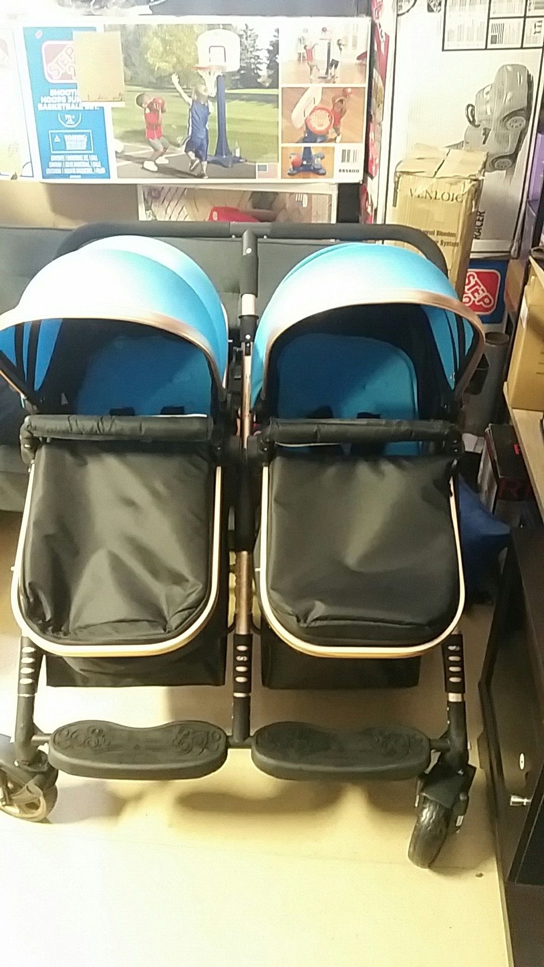 Stroller