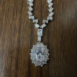 Jewelry Necklace 