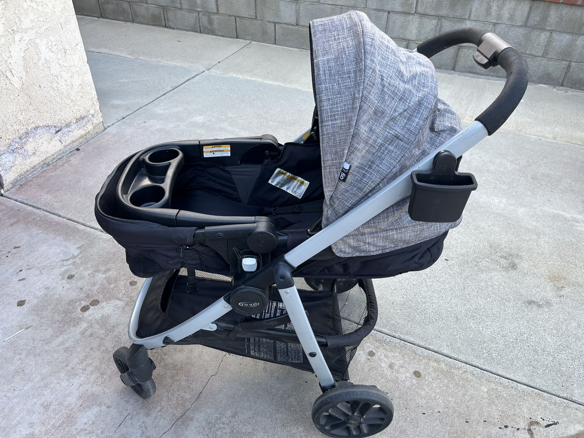 Graco Stroller
