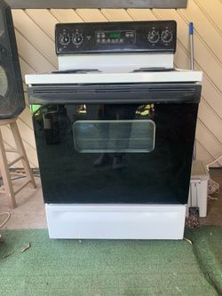 Stove