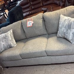 Brand New Couch And Loveseat For 999 Or You Can Buy Just A Couch Or Loveseat For 499