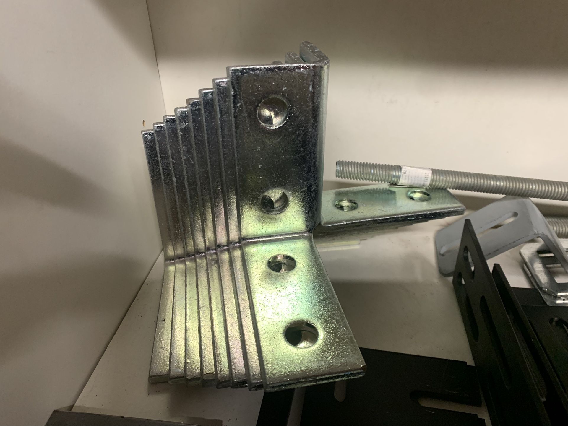 Hardware Brackets All Thread UniStrut for Sale in San Clemente, CA