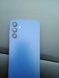 Samsung A15