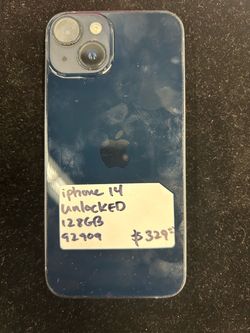 iPhone 14