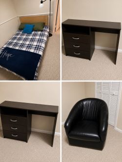 Pickup today - House furniture for sale!