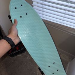 Penny Nickel Midsize Brand new  Skateboard