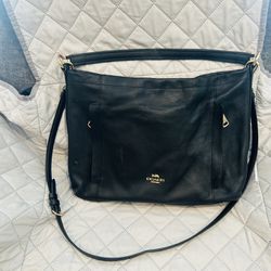 Coach Purse Priced To Sell