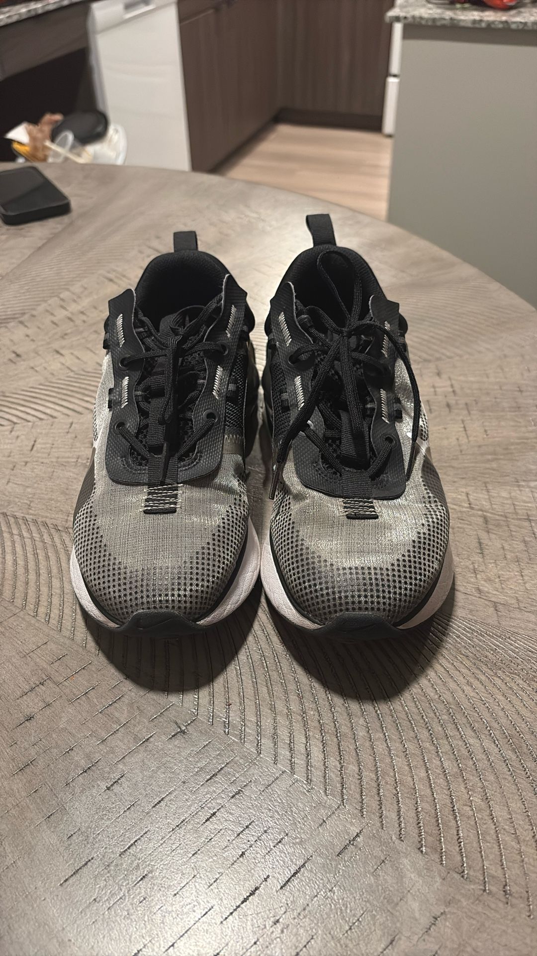 Nikes